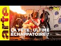 Génération crise : quand le désespoir pousse à l'excès  | Tracks | ARTE