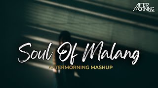 Soul of Malang - Malang Mashup - Aftermorning - Chal Ghar Chalein Remix