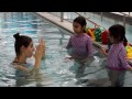 step 3 bubbles u0026 breathing while swimming learn how to swim with aquamobile