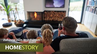 Homestory im Zwickauer Land