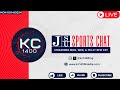 JSU Sports Chat with KC-1400 and Friends! Monday 10/14/2024 | Jackson State vs FAMU Preview