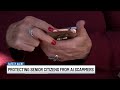 AARP warns of 'Grandparent Scams'
