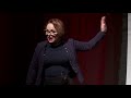 You Need a Victim to Have a Bully: Breaking the Power/Trauma Cycle | Lorie Hood | TEDxUStreetWomen