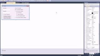 Microsoft Visual Basic 2010 Express: Creating an RPG Game - Part 2