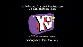 YTV (x2)/Nelvana (2004) #1