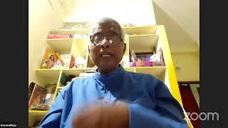 GURU POURNAMI SPECIAL WITH RAM LAXMAN MASTER AND KESAVARAJU SIR  - Day 7 (05.07.2020)