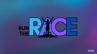 Run The Race Pt 5 - Sunday Morning Service - 2/9