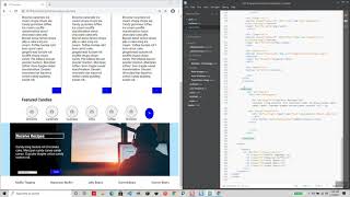 Why I used Brackets for the Codecademy Chapter Challenge