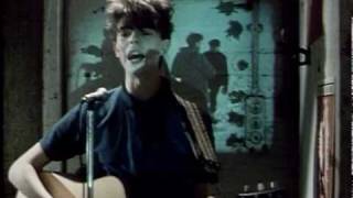 Echo And The Bunnymen - \