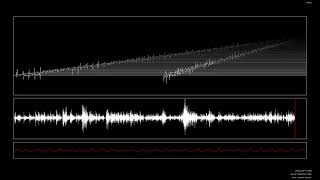 Music Visual Project C++/Cinder - Demo - UIUC CS126 Final Project