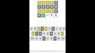 Watch Me Crack The Wordle Code Fast