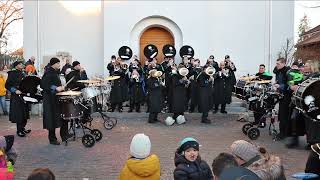 Rynacher Fasnacht 2022 - Horburgschlurbi - Always Remember Us