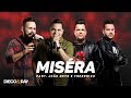 Diego e Ray - MISÉRA Part. João Neto e Frederico - DVD Buteco 24 horas