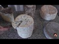 les 5 fromages aop d auvergne