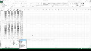 Histograms: From Scratch Using COUNTIF