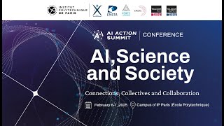 AI ACTION SUMMIT - Conference \