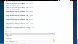 D2L Brightspace v10.4 Learning Object Repository (LOR) Overview