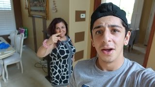 DID SHE REALLY JUST SAY THAT... | FaZe Rug