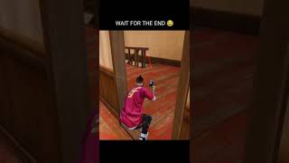 Free Fire🔥Funny Video❤️Wait For End Squad❤️Game Palay #viral🔥#shorts #trending #youtubeshorts