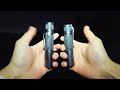 convoy s8 sft 25r 8a buck driver review u0026 beamshots comparison with convoy s2 sft40 6500k 6a