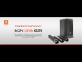 JBL Professional EON ONE MK2