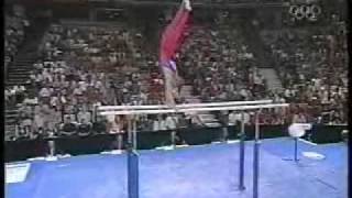 Alexei Bondarenko PB 2003 Worlds TF