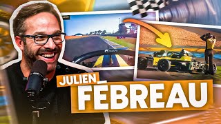 Julien Fébreau analyse les meilleures actions du GP Explorer !