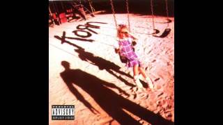 Korn - Korn (Full Album)