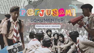 PERJUSAMI TAHUN 2023 SMA N 1 BANGSRI | DOKUMENTER