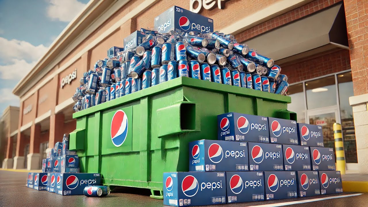 Dumpster Diving Aldi 516 Youtube