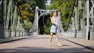 Marta Mądry - Hula Hoop