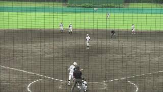 第24回　関東ボーイズリーグ大会　準々決勝（テスト配信　4回目）