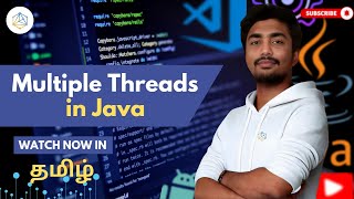 #78 Multiple Threads in Java | Java Multithreading [2025]