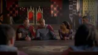 Merlin S05E12 The Diamond of the Day Part One (5/14)