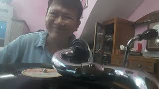 Bài ca Tư Ếch đi Sài Gòn NS Văn Hường ca