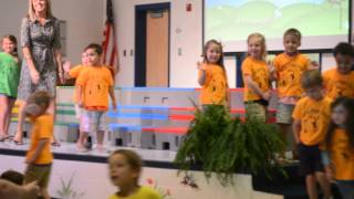 BPS Pre-K Program