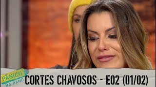 CORTES CHAVOSOS - E02 (01/02)