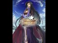 【feh】狼騎士団で大英雄ヒルダ インファナル