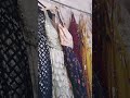 inderlok thursday market delhi।। inderlokmarketdelhi ethnicwear suits gowns shorts