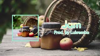 (no copyright music) lofi type beat “jam” | royalty free vlog music | prod. by lukrembo