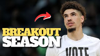 LaMelo Ball Nag-BREAKOUT na para sa Hornets | Isa na bang GANAP na Superstar?