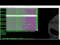 VIM File Name Autocompletion - BASH - Linux