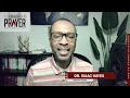 Courageous Prayer with Dr. Hayes @8:30am | June 3, 2026