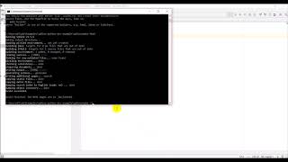 Python documentation website with Sphinx and GitHub - 04 - Autodocument python code