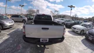 2010 Toyota Tacoma V6 Schaumburg IL 160625A