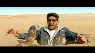 Hindi movies comedy 2019- Total Dhamal comedy full HD