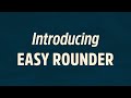 Easy Rounder for After Effects