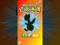 who s that pokémon episode 61 🕵️‍♂️🔥 guessing most iconic gen 2 pokémons pokemon whosthatpokemon