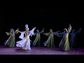 Lamma bada - muwashahat by Carmanie dance association in Event Raqs HK by J motion -2021