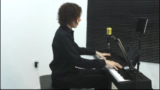 Live#4 - Consiga Memorizar qualquer peça de Piano Clássico entendendo isso. Iniciante em Piano.